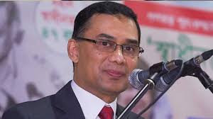 সিঙ্গাপুরে অর্থপাচার মামলায় তারেক রহমানের সাজা স্থগিত